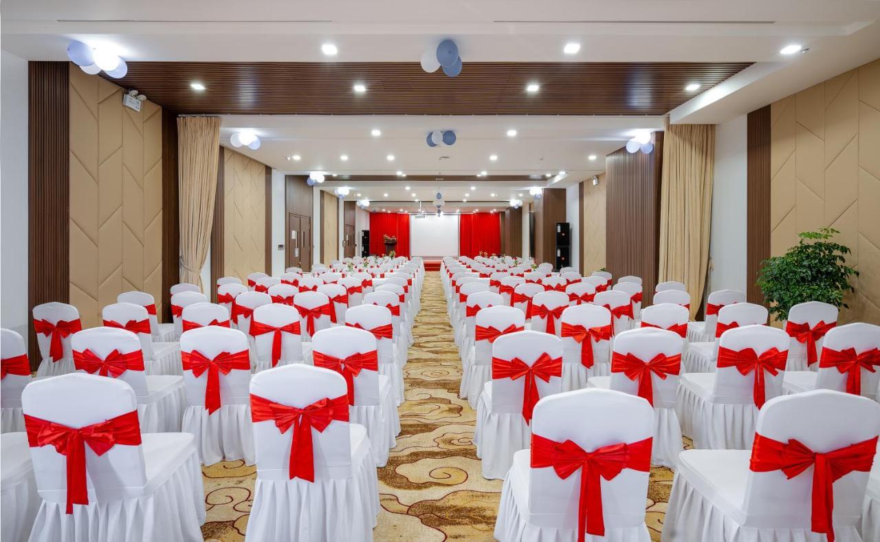 โรงแรมเวสนา ญาจาง ภายนอก รูปภาพ