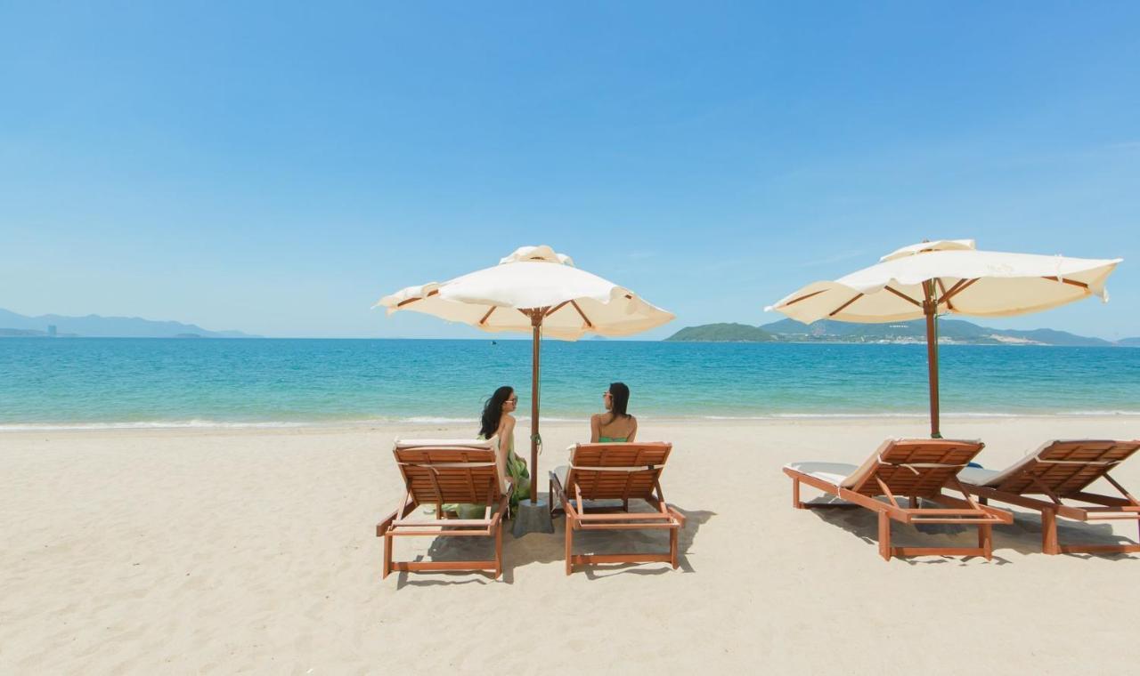 โรงแรมเวสนา ญาจาง ภายนอก รูปภาพ