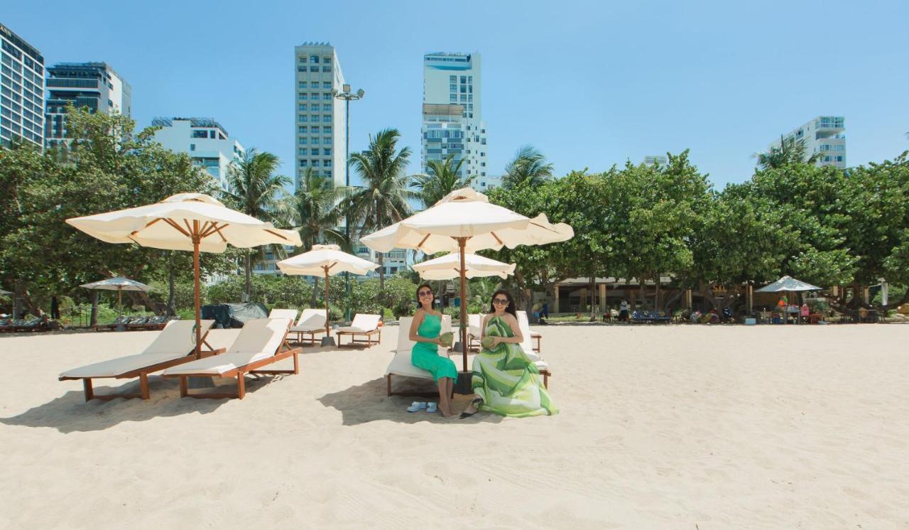 โรงแรมเวสนา ญาจาง ภายนอก รูปภาพ