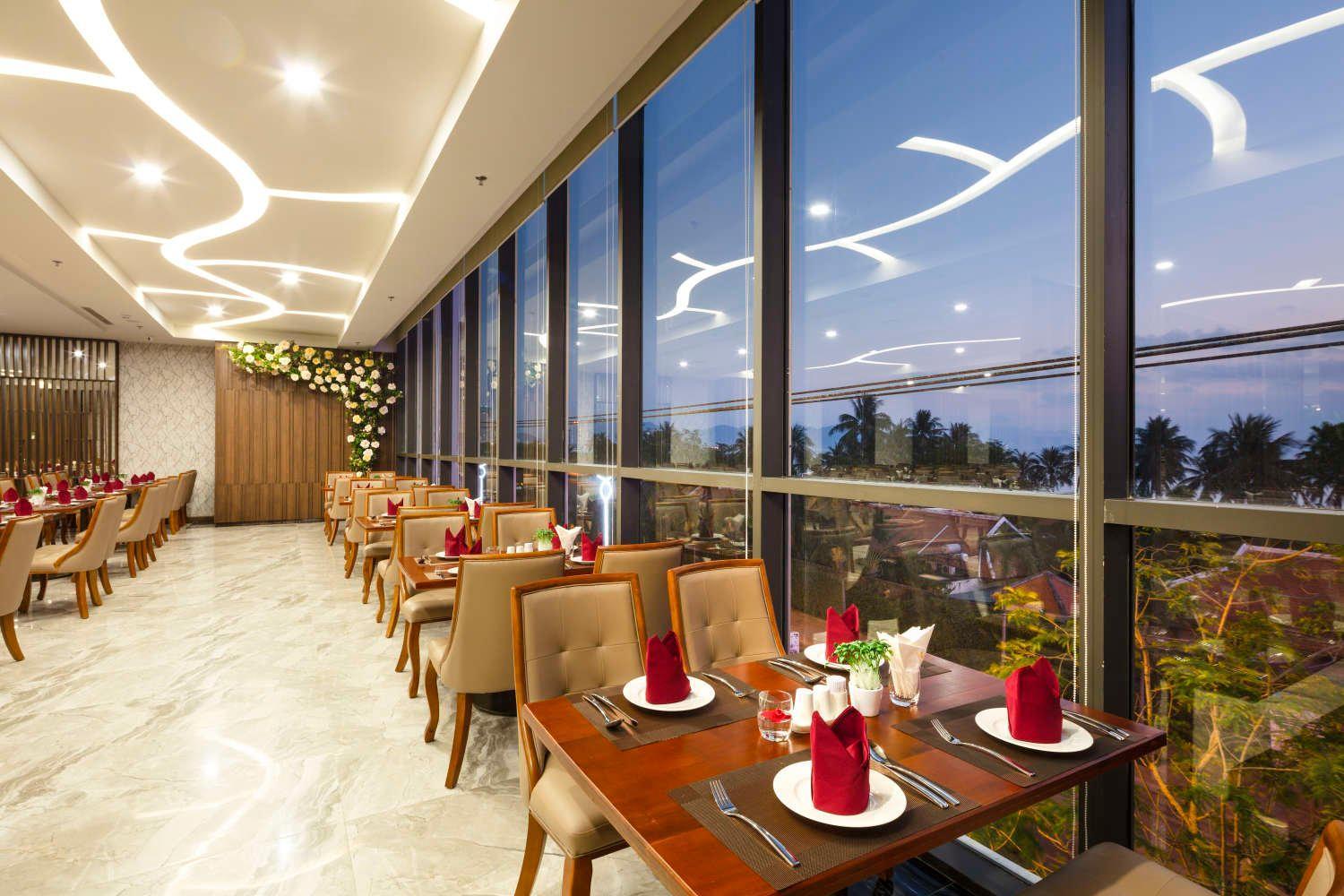 โรงแรมเวสนา ญาจาง ภายนอก รูปภาพ