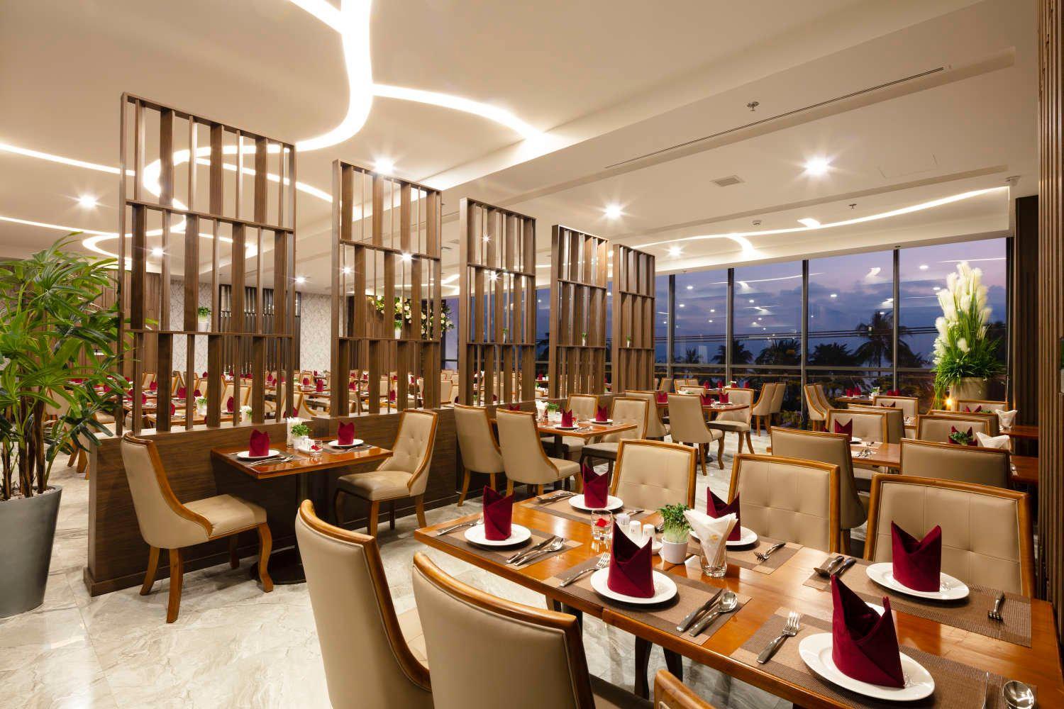 โรงแรมเวสนา ญาจาง ภายนอก รูปภาพ